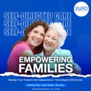 Burd Home Health, Kansas City CDS Agency - Home Health Services