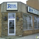 Regal Realty Inc - Real Estate Management