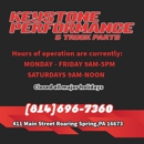 Keystone Performance & Truck Parts - Automobile Parts & Supplies