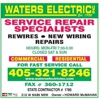 Waters Electric Inc gallery
