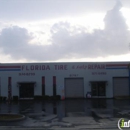 Florida Tire And Auto Repair - Tire Dealers