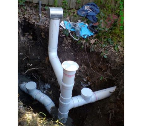 On the Job Plumbing - Artarmon, NSW