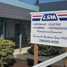Lsm, Inc.