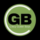 Cincy Gutter Boys - Gutters & Downspouts Cleaning