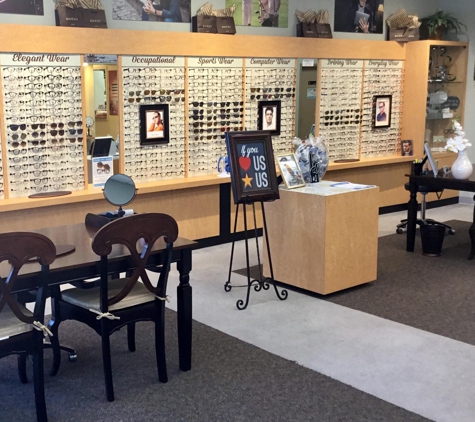 Levin Eye Care Center - Whiting, IN