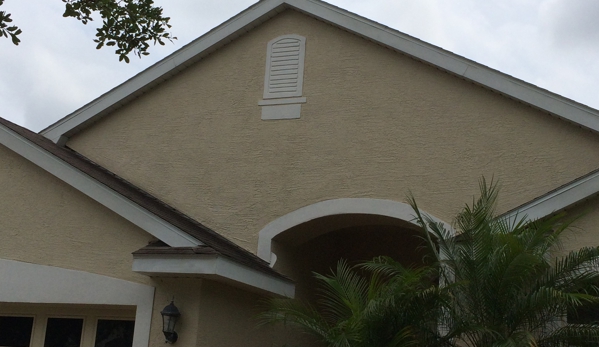 All Clean Power Washing Solutions - Lutz, FL