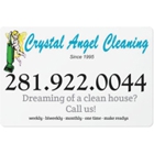 Crystal Angel Cleaning Service Inc.