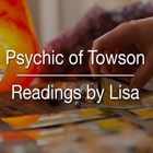 Psychic of Towson - Readings by Lisa