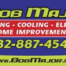 Bob Major Heating & Cooling - Heating Equipment & Systems