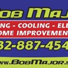 Bob Major Heating & Cooling