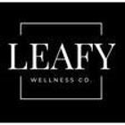 Leafy Wellness Co. CBD|D8|HHC