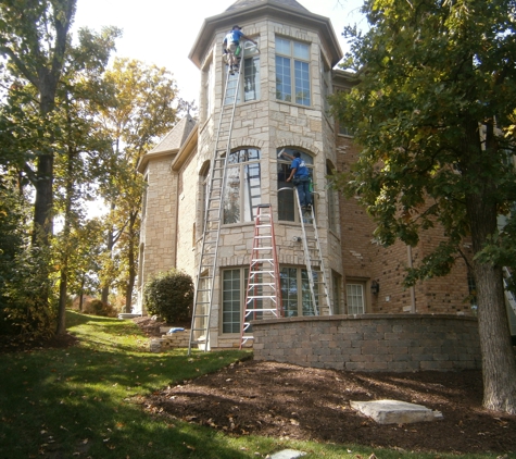 Spede's Windows & Gutters Cleaning - Westmont, IL. SIMPLY THE-BEST