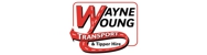 Wayne Young Transport & Tipper Hire - Excavation & Earthmoving Contractors