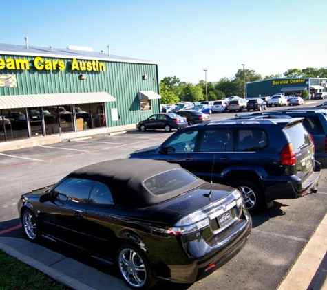 Dream Cars Austin - Cedar Park, TX