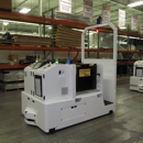 Automation Inc Egemin - Material Handling Equipment-Wholesale & Manufacturers