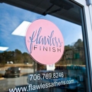 Flawless Finish - Beauty Salons