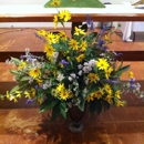 St Marks Episcopal Church
