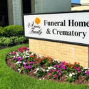 Amos Family Funeral Home & Crematory - Crematories