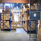 JAM Industries Inc.