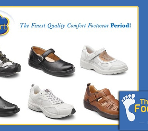 The Footcare Centre - Lightsview, SA. We provide quality workmanship.