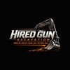 Hired Gun Excavation gallery