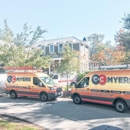 C&C Myers Heating, Cooling, Plumbing & Electrical - Air Conditioning Service & Repair