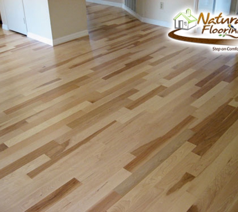 Natural Flooring - Santa Clarita, CA