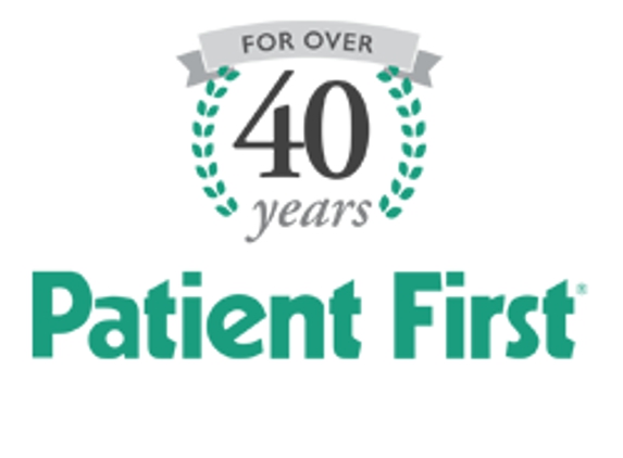 Patient First Primary and Urgent Care - Cedar Road - Chesapeake, VA