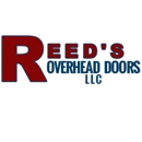 Reed's Overhead Doors - Garage Doors & Openers