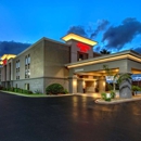 Hampton Inn Houston/Baytown - Hotels