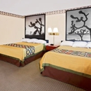 Super 8 by Wyndham Yucca Val/Joshua Tree Nat Pk Area - Hotels