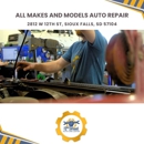 12th Street Auto Care Center - Automobile Parts & Supplies
