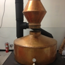 Copper Fiddle Distillery - Distillers