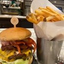 The Rex Burger & Lobster - Fast Food Restaurants