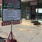 Routhier Quick Lube & Auto Center