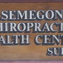 Semegon Chiropractic Health Center - Chiropractors Equipment & Supplies