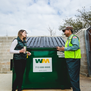 WM - Oklahoma City Recycling Facility - Oklahoma City, OK