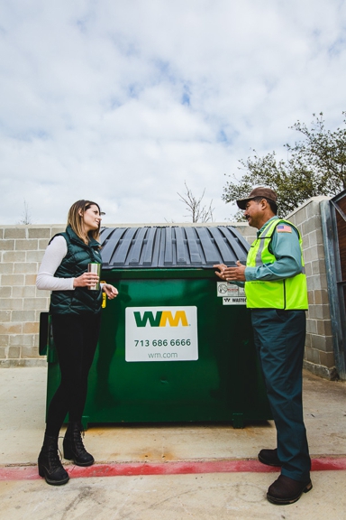 WM - Eco Safe Landfill - Blountville, TN