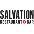 Salvation Cafe - Coffee Shops