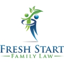 Fresh Start Family Law - Attorneys