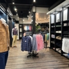 J.H. & Sons Clothier gallery