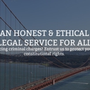 Jacob Law Firm - Attorneys