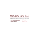 McGraw Law PC - Child Custody Attorneys
