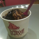 Kiwi Yogurt - Ice Cream & Frozen Desserts