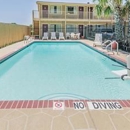Super 8 by Wyndham Temple - Hotels