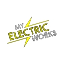 My Electric Works - Electric Contractors-Commercial & Industrial