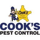 Cook's Pest Control - Pest Control Services