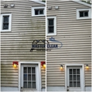 Master Clean Power Washing - Deck Cleaning & Treatment