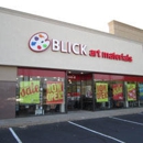 Blick Art Materials - Custom Printing & Framing - Picture Frames