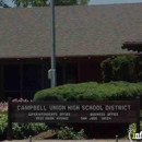 Campbell Union High - High Schools